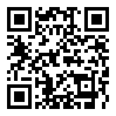 微信扫一扫二维码