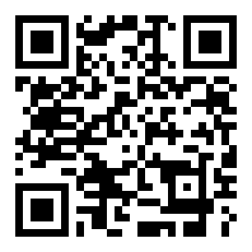 微信扫一扫二维码