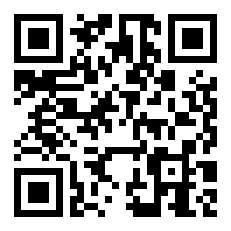 微信扫一扫二维码