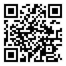 微信扫一扫二维码