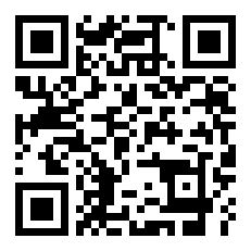 微信扫一扫二维码