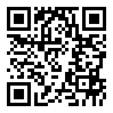 微信扫一扫二维码
