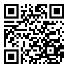 微信扫一扫二维码