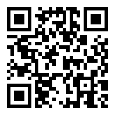 微信扫一扫二维码