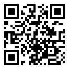 微信扫一扫二维码
