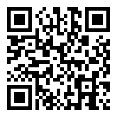 微信扫一扫二维码