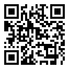 微信扫一扫二维码