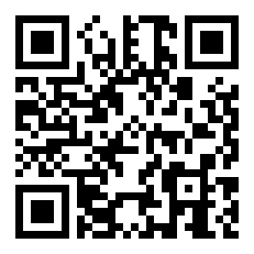 微信扫一扫二维码