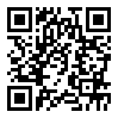 微信扫一扫二维码
