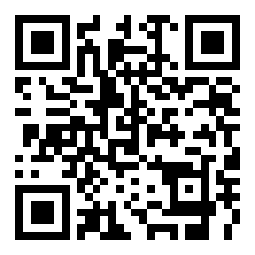 微信扫一扫二维码