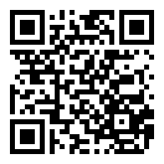 微信扫一扫二维码