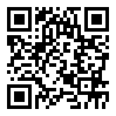微信扫一扫二维码