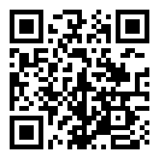 微信扫一扫二维码