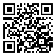 微信扫一扫二维码