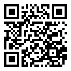 微信扫一扫二维码