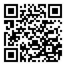微信扫一扫二维码