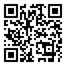 微信扫一扫二维码