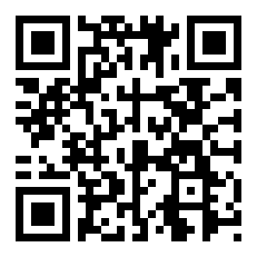 微信扫一扫二维码