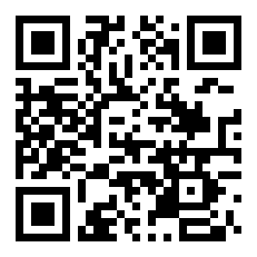微信扫一扫二维码