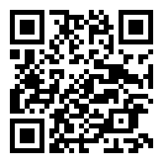 微信扫一扫二维码