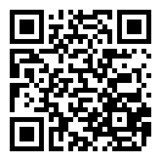 微信扫一扫二维码