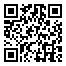 微信扫一扫二维码