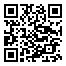 微信扫一扫二维码