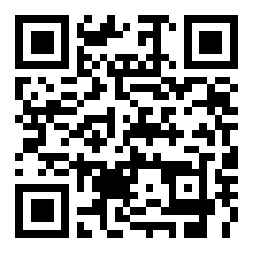 微信扫一扫二维码