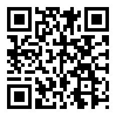 微信扫一扫二维码