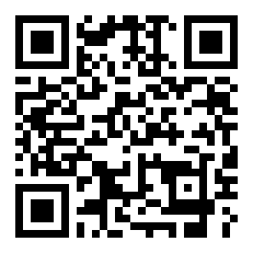 微信扫一扫二维码