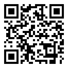 微信扫一扫二维码