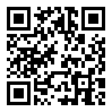 微信扫一扫二维码