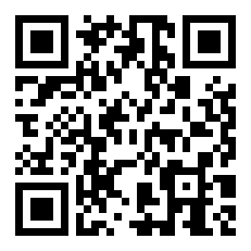 微信扫一扫二维码