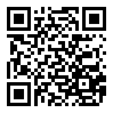 微信扫一扫二维码