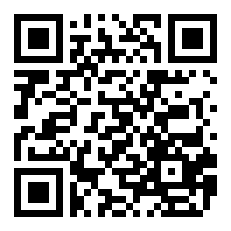 微信扫一扫二维码