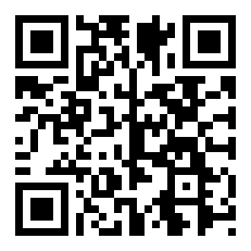微信扫一扫二维码