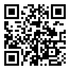微信扫一扫二维码