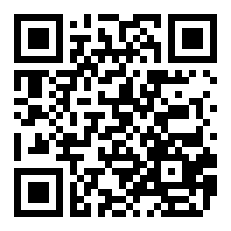 微信扫一扫二维码